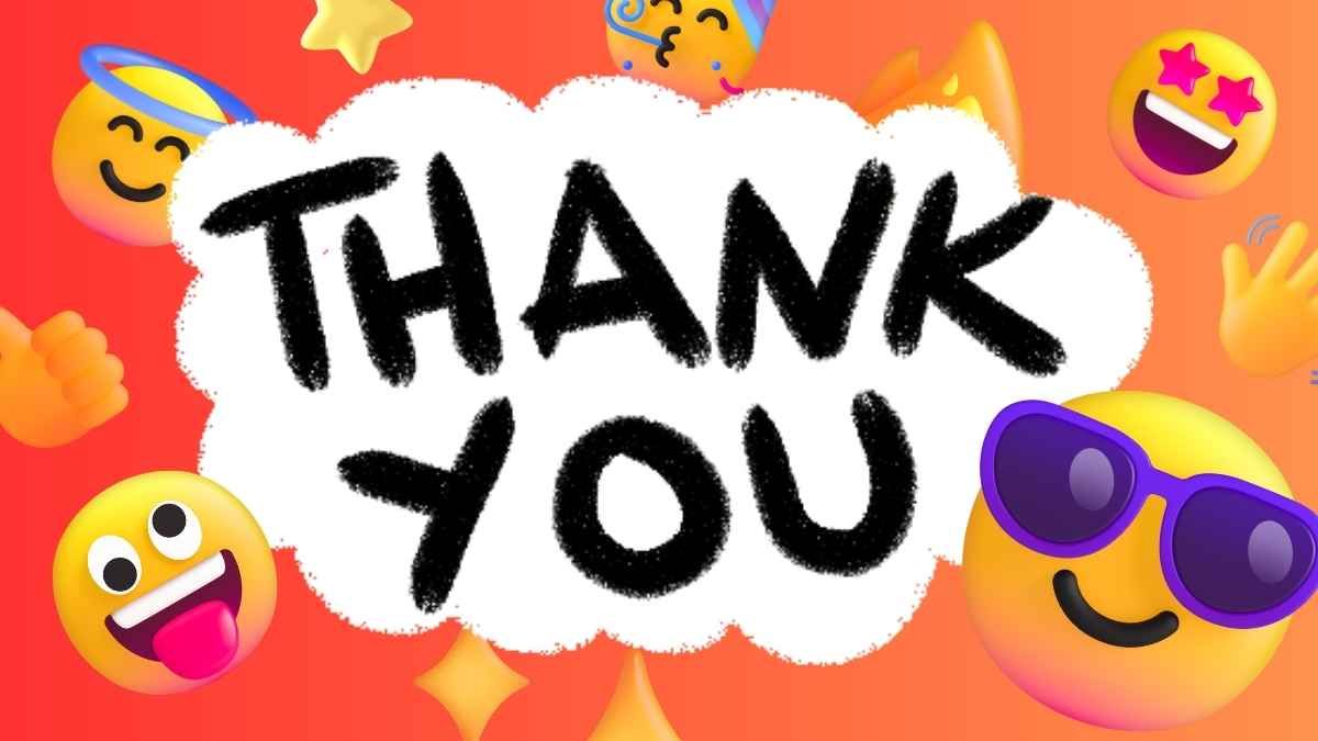 Animated Thank You Gif Slides - diapositiva 1