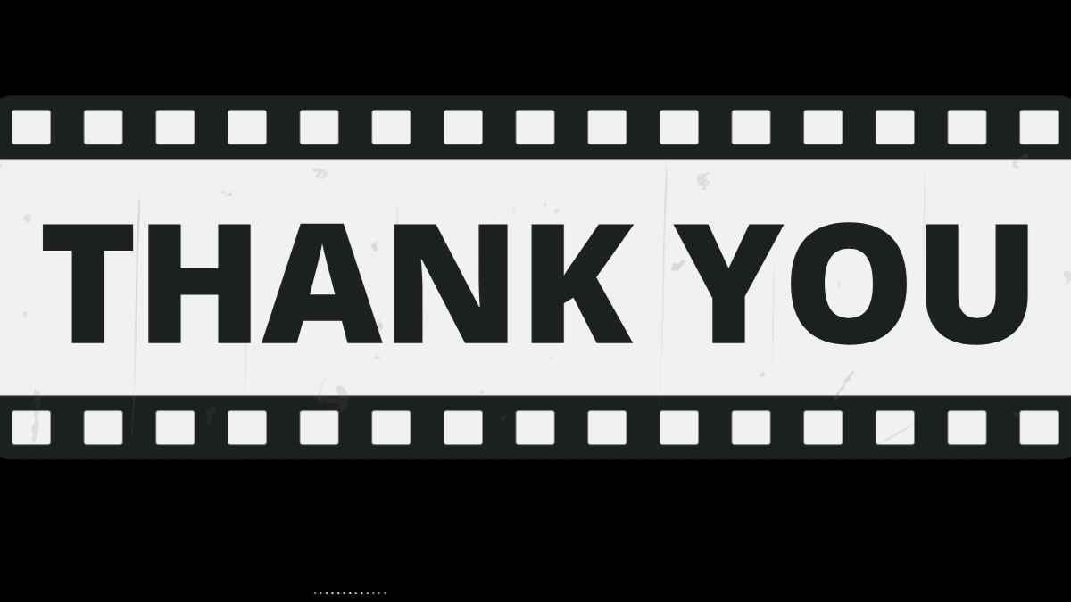 Animated Thank You Gif Slides - slide 3