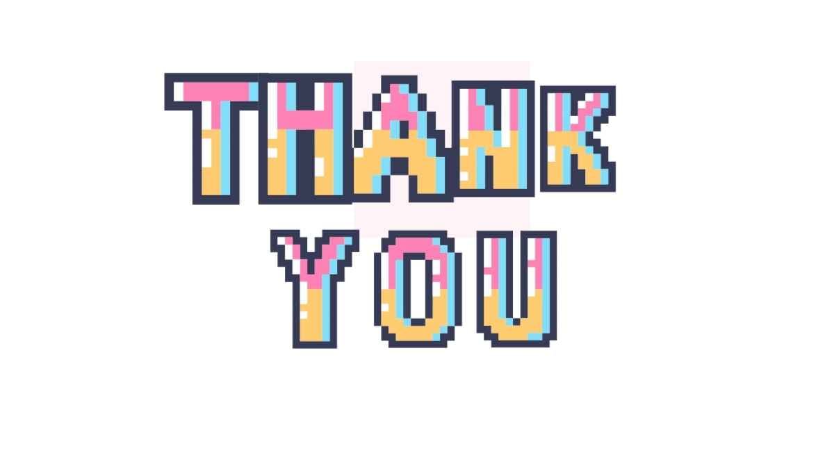 Animated Thank You Gif Slides - slide 5