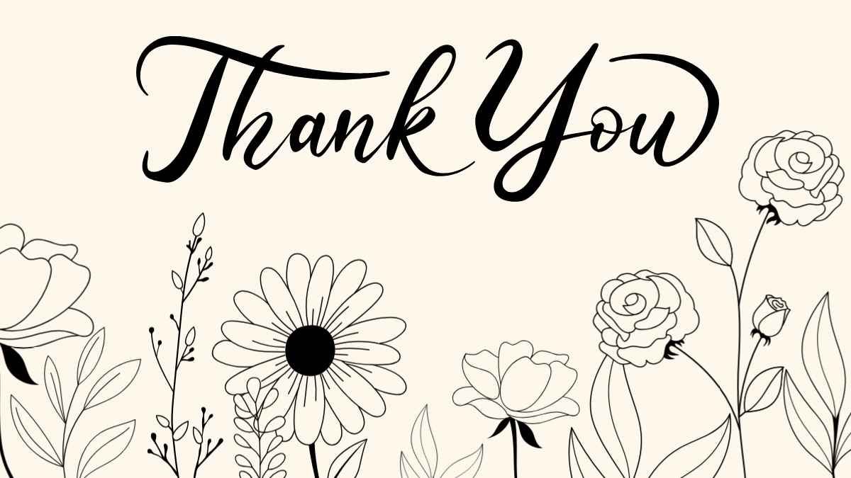 Animated Thank You Gif Slides - diapositiva 5