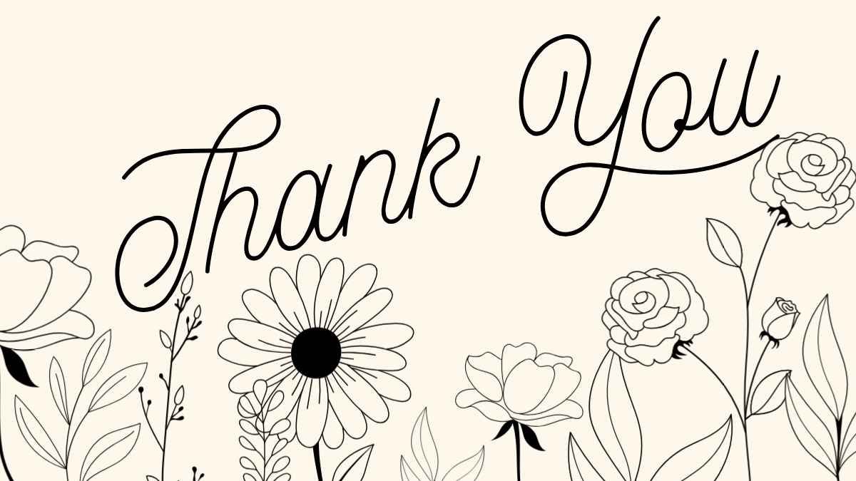 Animated Thank You Gif Slides - diapositiva 6