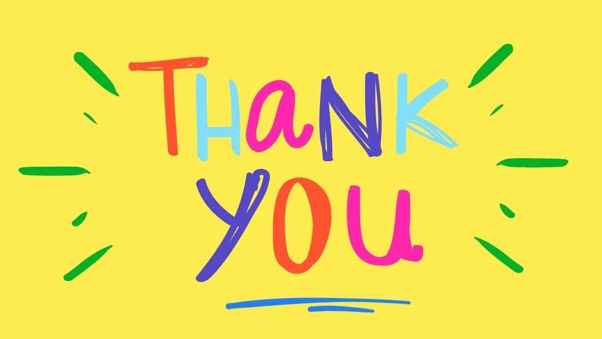 Animated Thank You Gif Slides - diapositiva 7