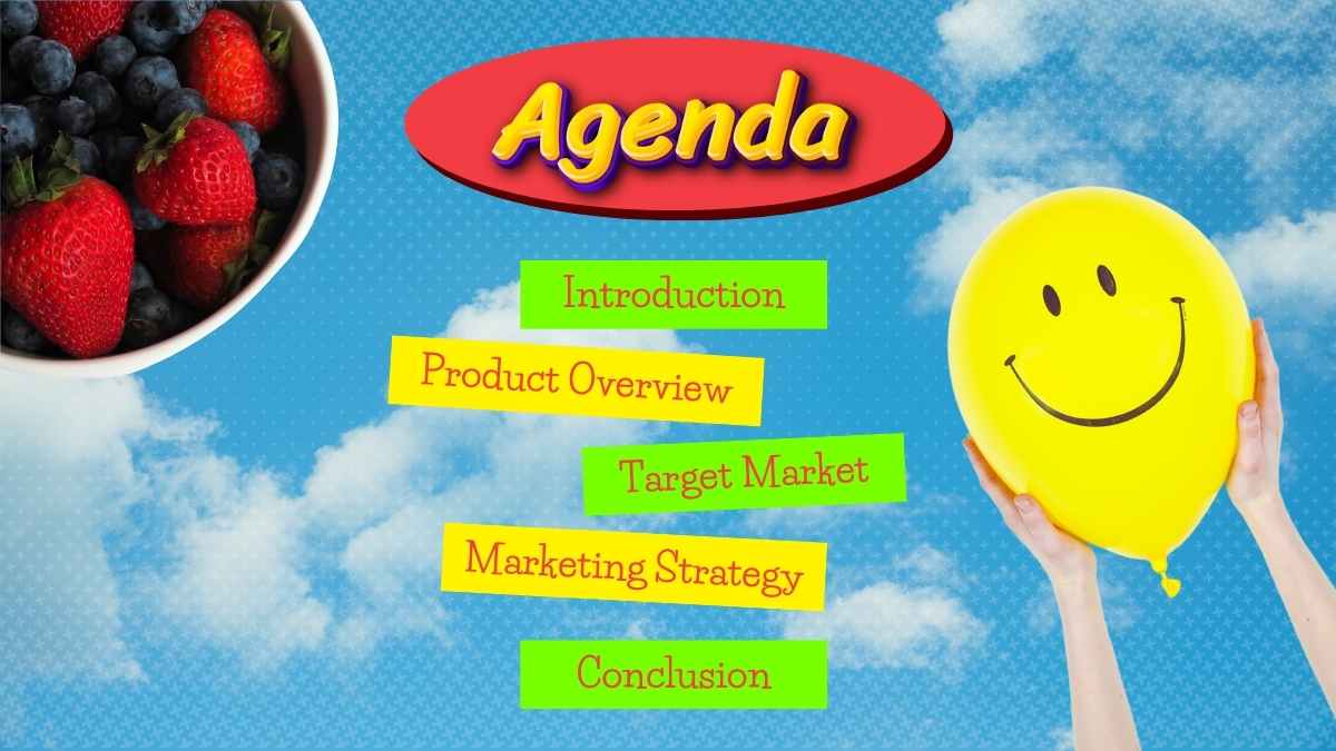 Anti-Design Product Launch Marketing Plan - slide 2