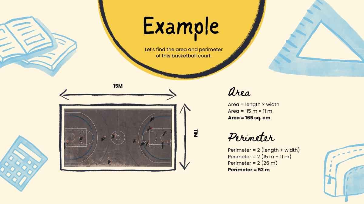 Menguasai Rumus Luas dan Keliling Persegi Panjang untuk Siswa SMA - slide 13