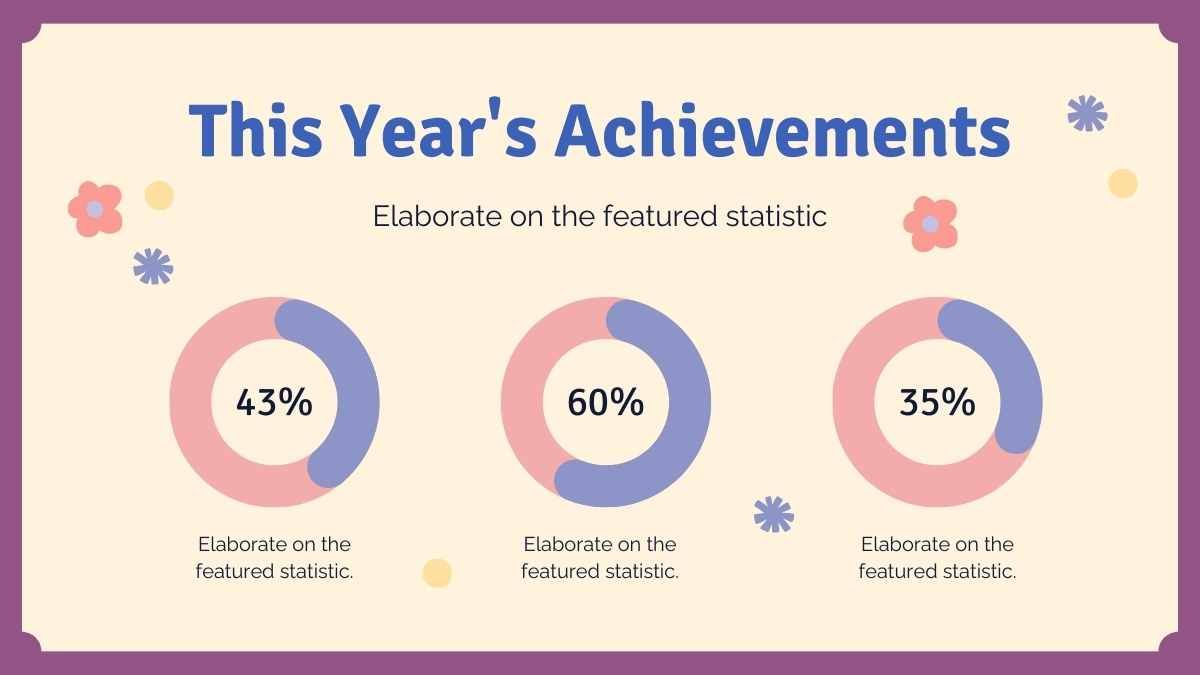 Hundreds of charts, frames, lines and shapes to choose from - slide 14