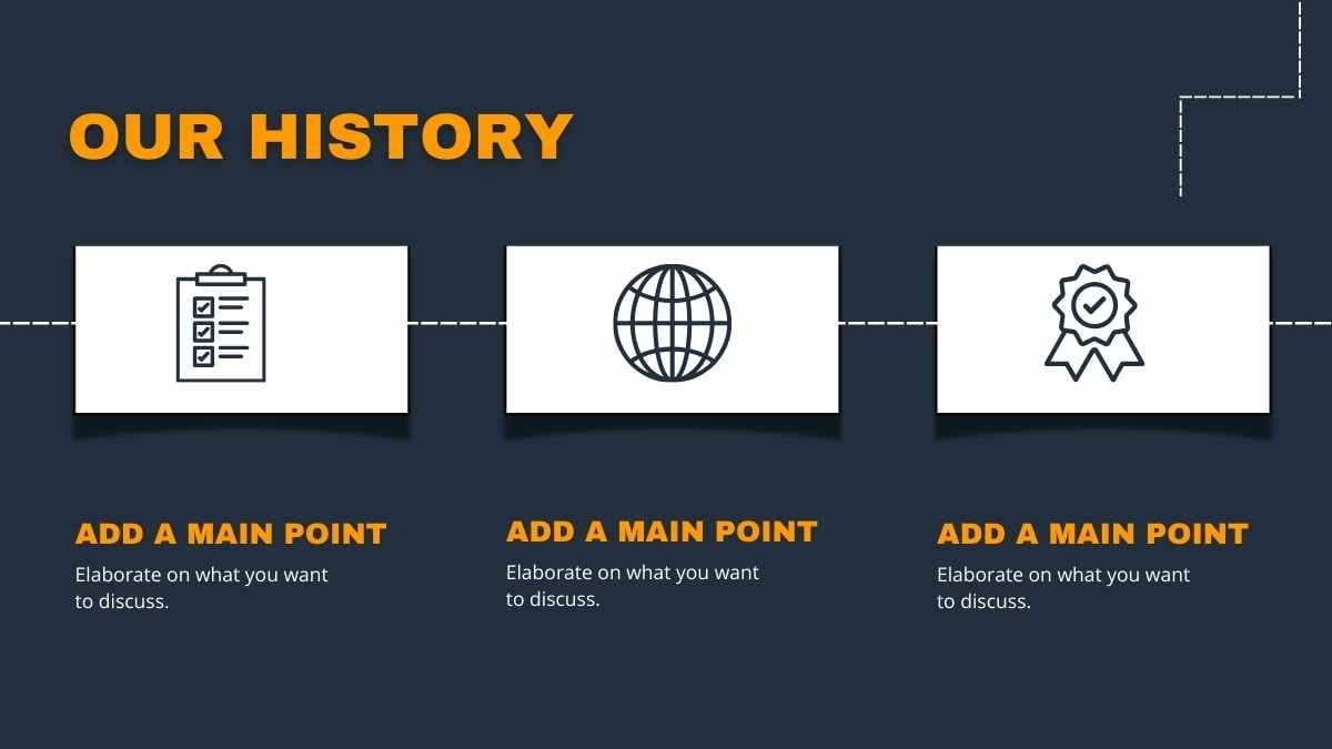 Basic Amazon Supply Chain Management Slides - slide 15