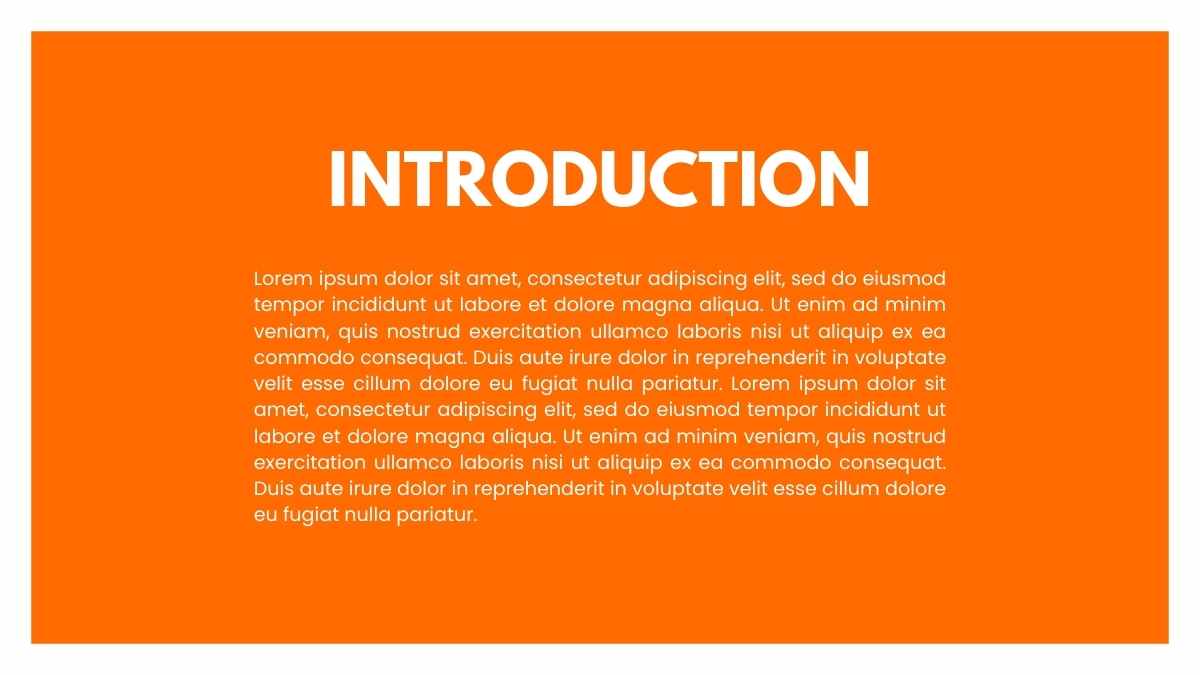 Basic Orange Automotive Training Center - slide 3