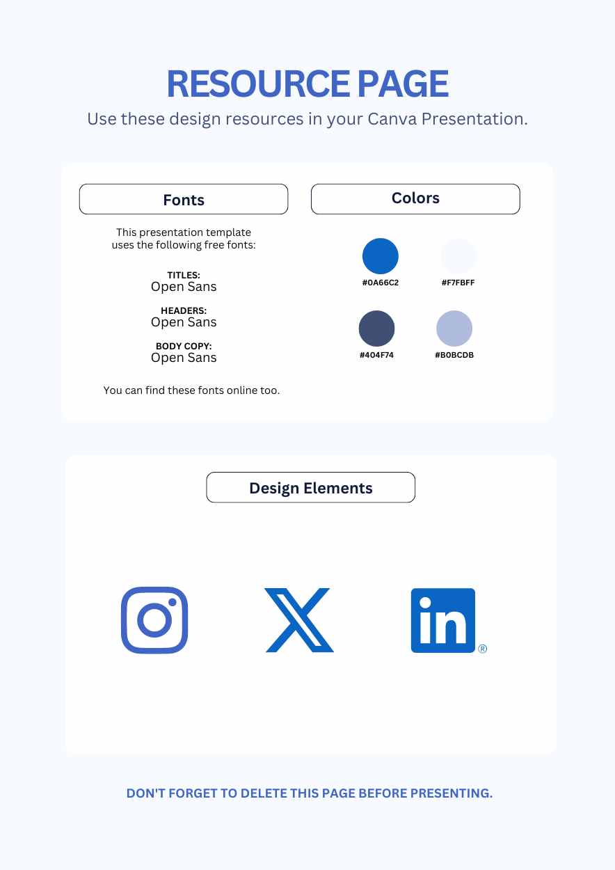 Template CV Pramugari Dasar - slide 3