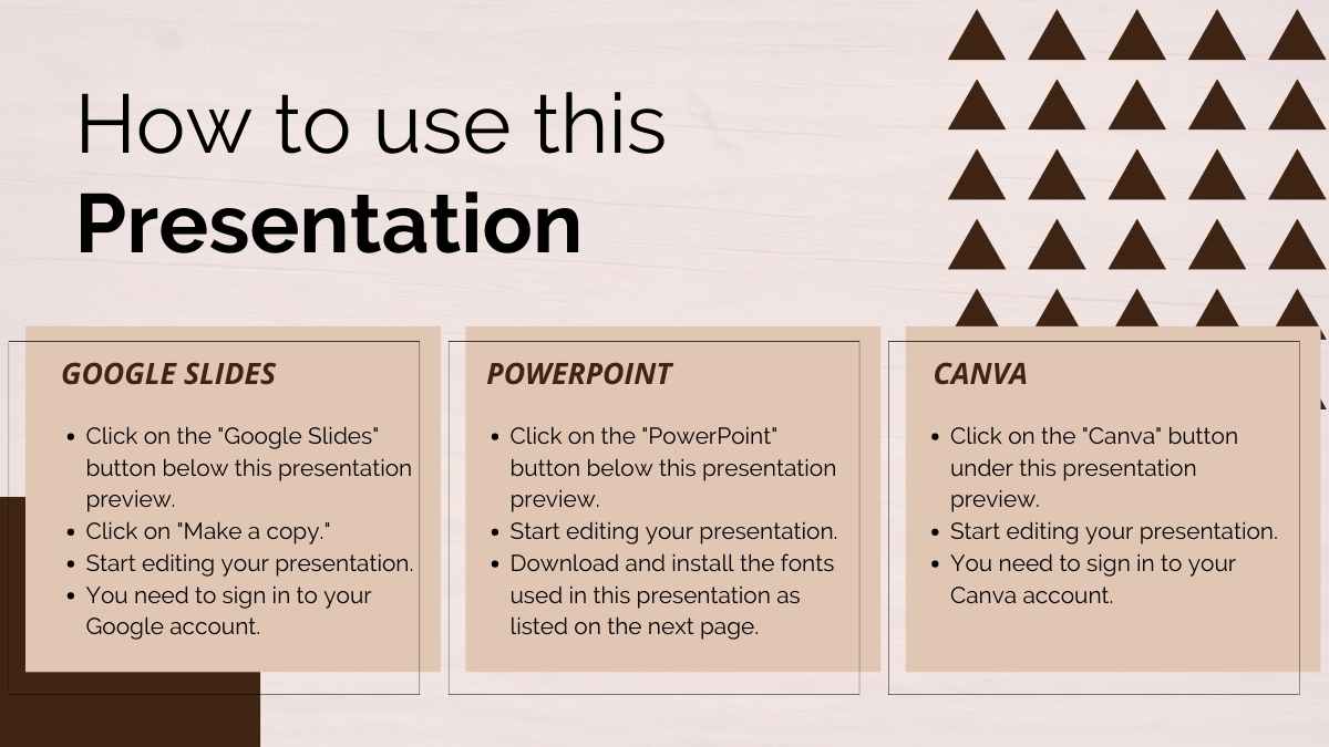 Maximalist Interior Design Catalog Slides - slide 2