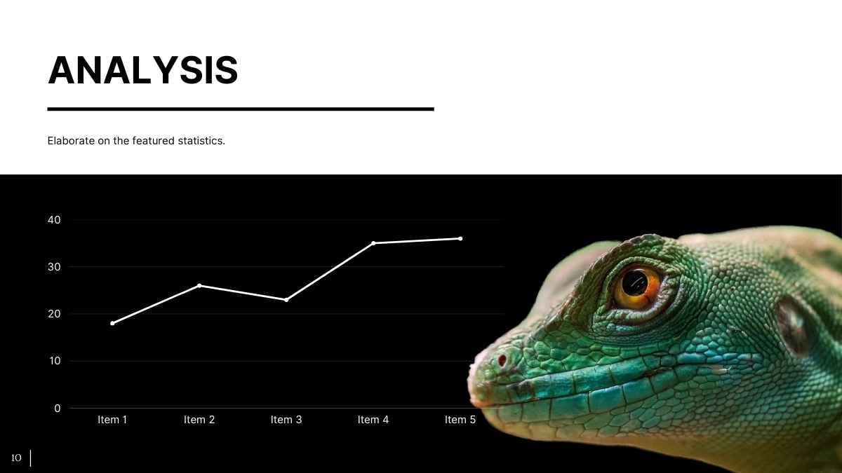 Slides Simples de Resgate de Animais - deslizar 12