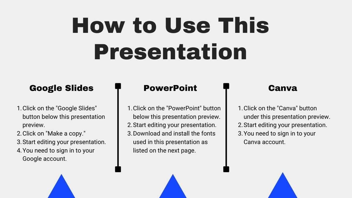 Slides Simples e Minimalistas para Defesa de Tese - deslizar 3