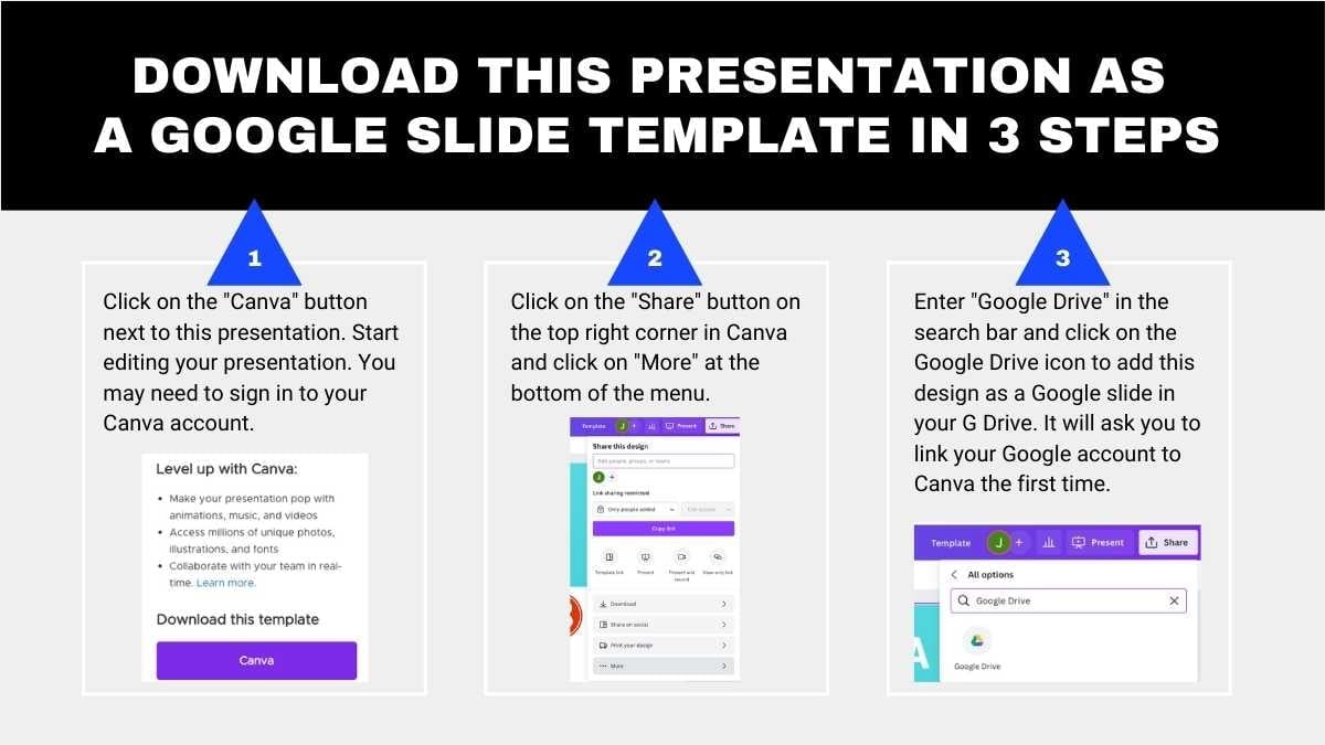 Simple Minimalist Thesis Defense Slides - slide 5