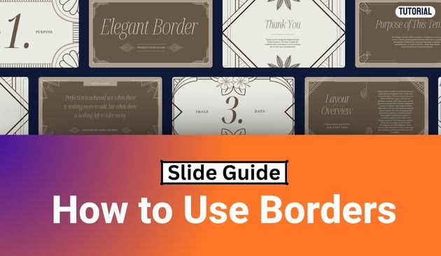 Blog How to Use Borders