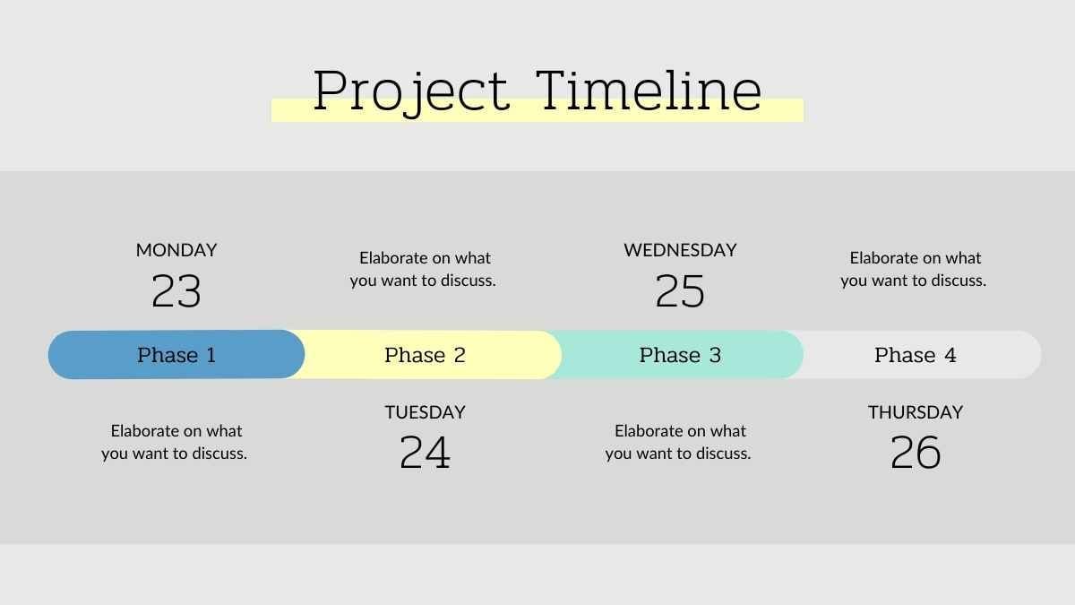 Agenda Rapat Guru dengan Desain Minimal - slide 15