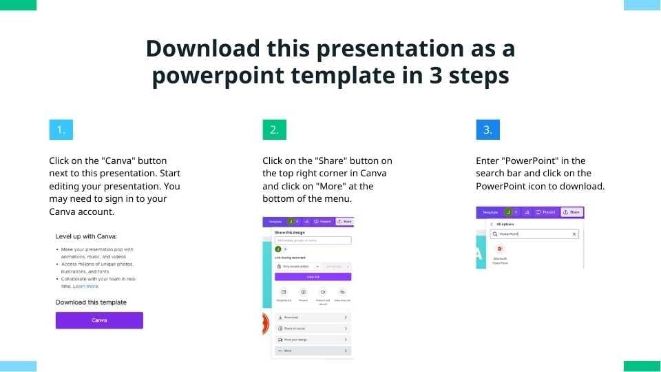 Business Infographic - slide 4