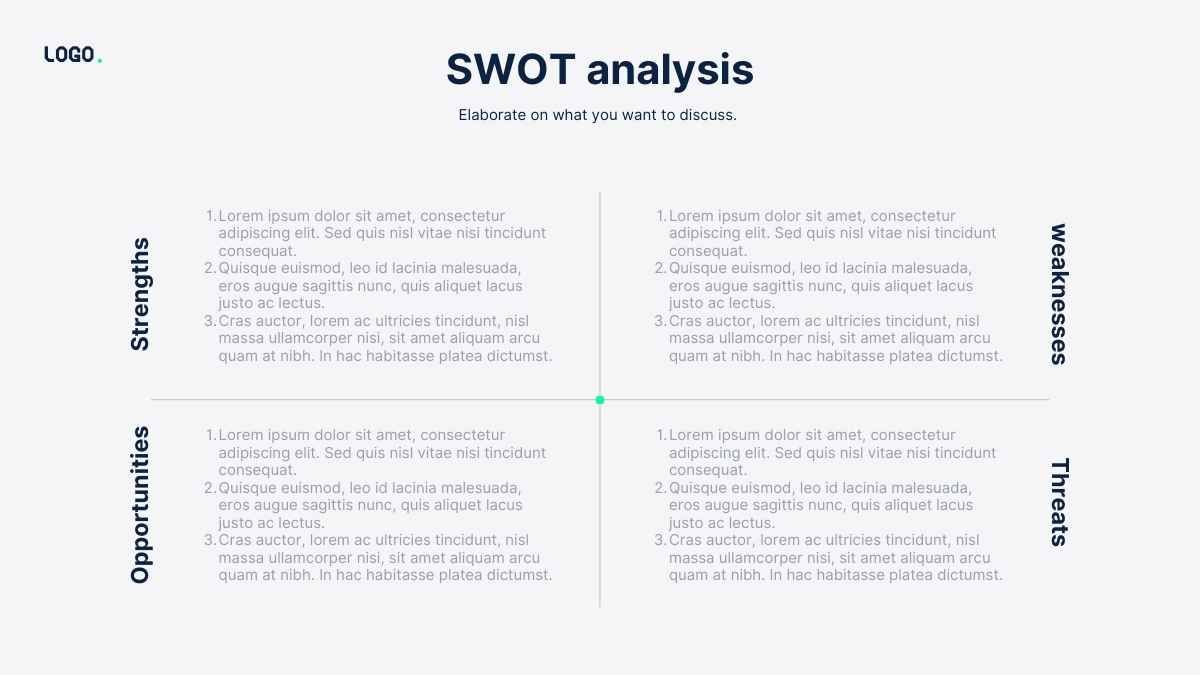 Template Slide Branding Modern Keren untuk Teknologi - slide 11