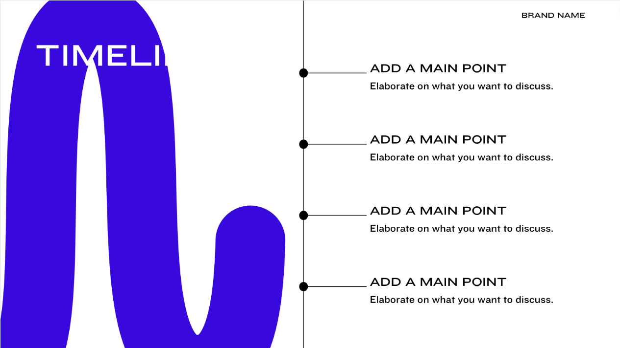 Background Biru Persia Menawan untuk Presentasi Bisnis - slide 12