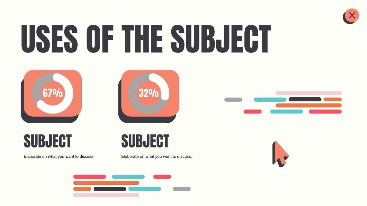 Bold Illustrated Programming Lesson - slide 14