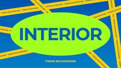 Slides Carnival Google Slides and PowerPoint Template Bold Interior Design Background 1