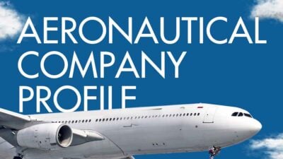 Bold Minimal Aeronautical Company Profile