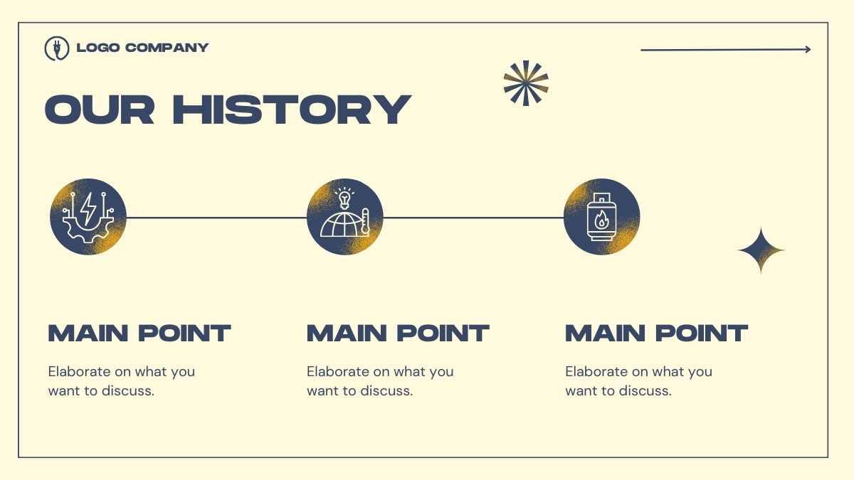 Bold Minimal Importance Of Saving Electricity Slides - slide 15