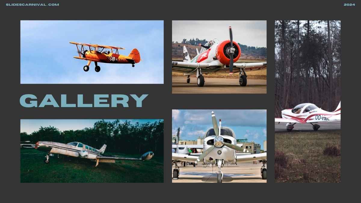 Bold Minimal Private Jet Pilot Training Workshop - slide 11