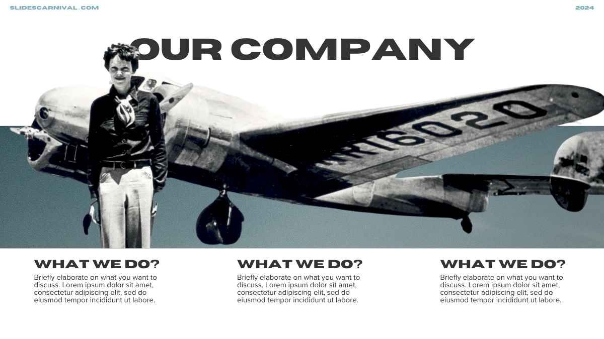 Bold Minimal Private Jet Pilot Training Workshop - slide 6