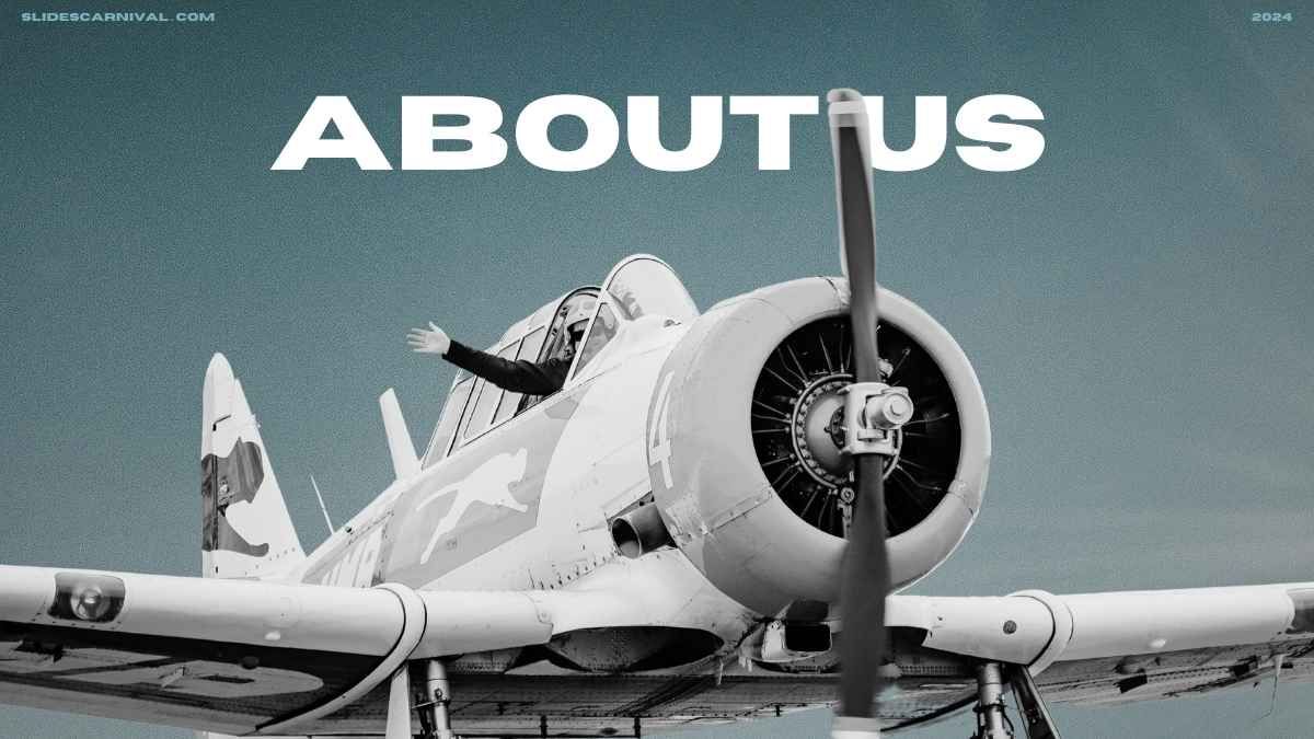 Bold Minimal Private Jet Pilot Training Workshop - slide 7