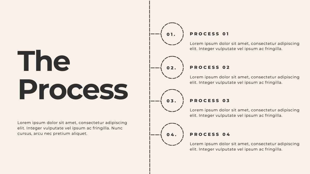 Bold Minimal Product Roadmap Infographics - slide 11