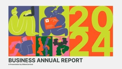 Bold Modern 2024 Business Annual Report