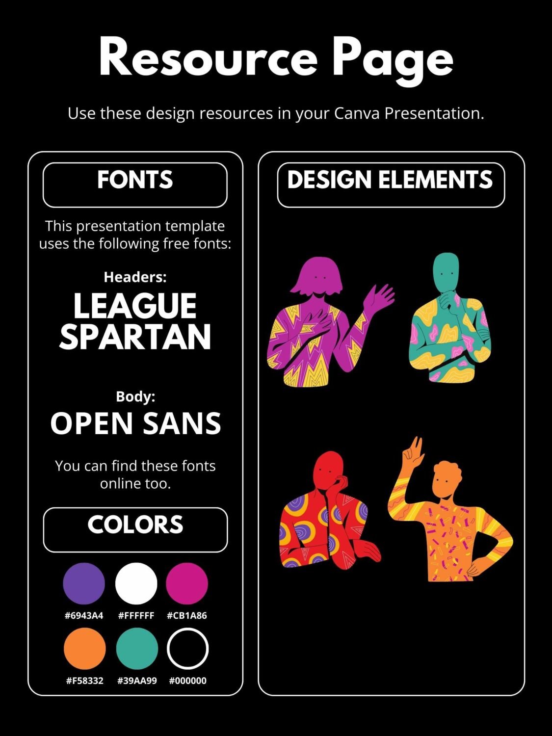 Poster Penelitian Ilmiah Bergambar - slide 5