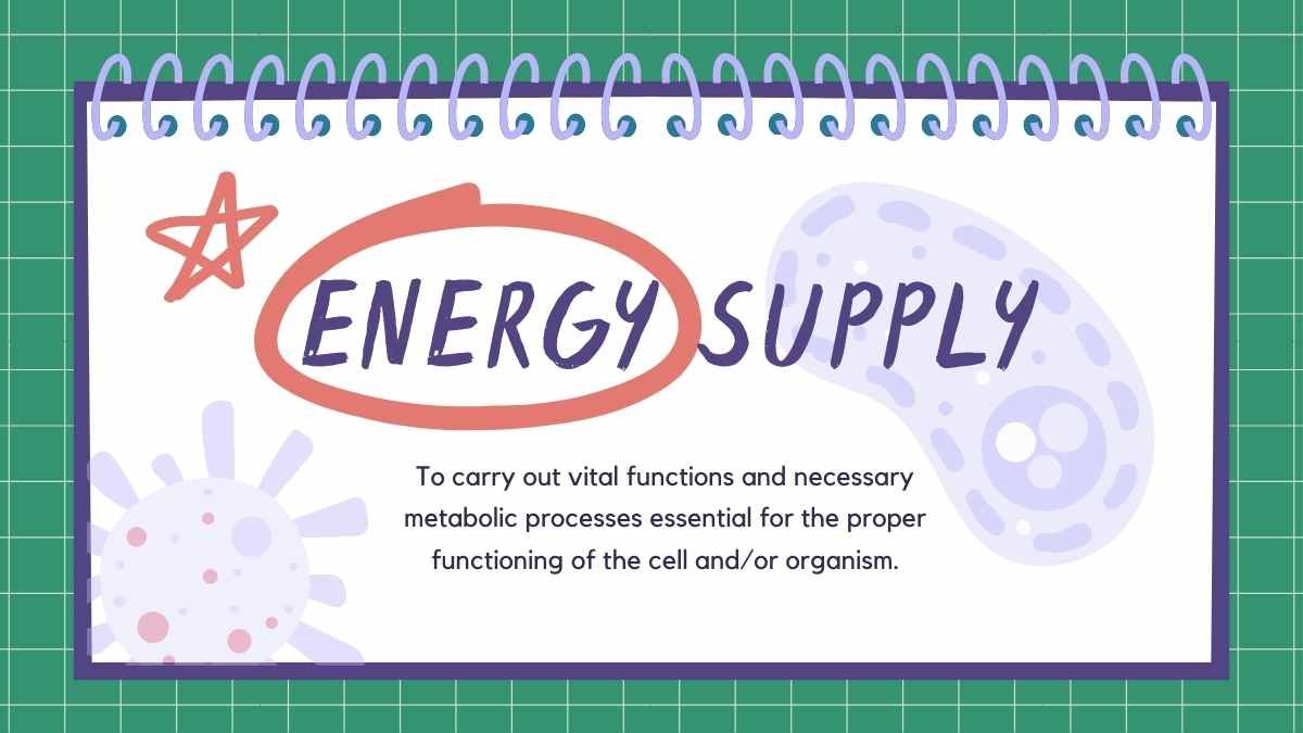 Cell Theory Science Lesson for Middle School - diapositiva 14