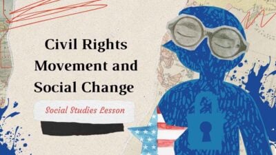 Civil Rights Movement and Social Change Lesson