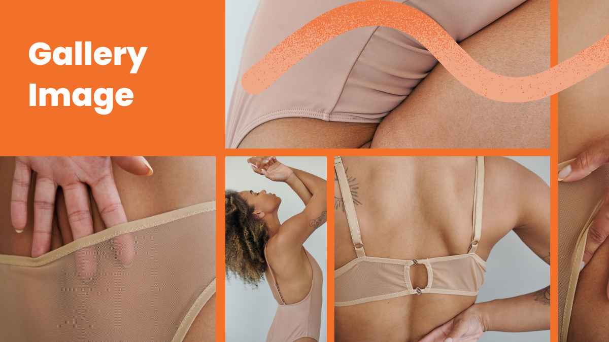 Plantillas Minimalistas para Negocios de Ropa de Moda - diapositiva 13