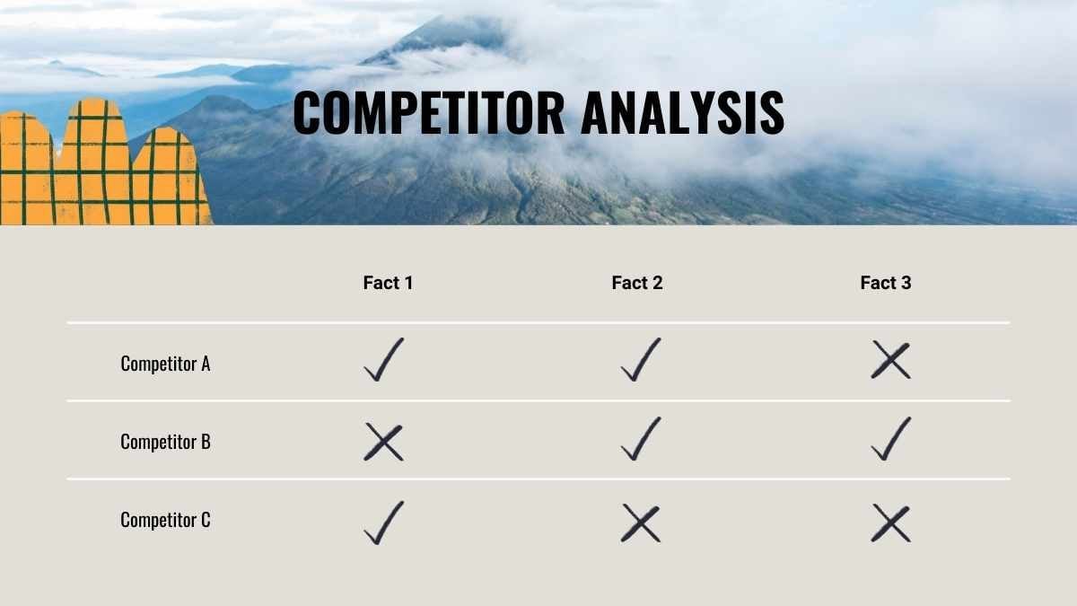 Slide Kolase Keren untuk Katalog Media Sosial Terbaru - slide 14