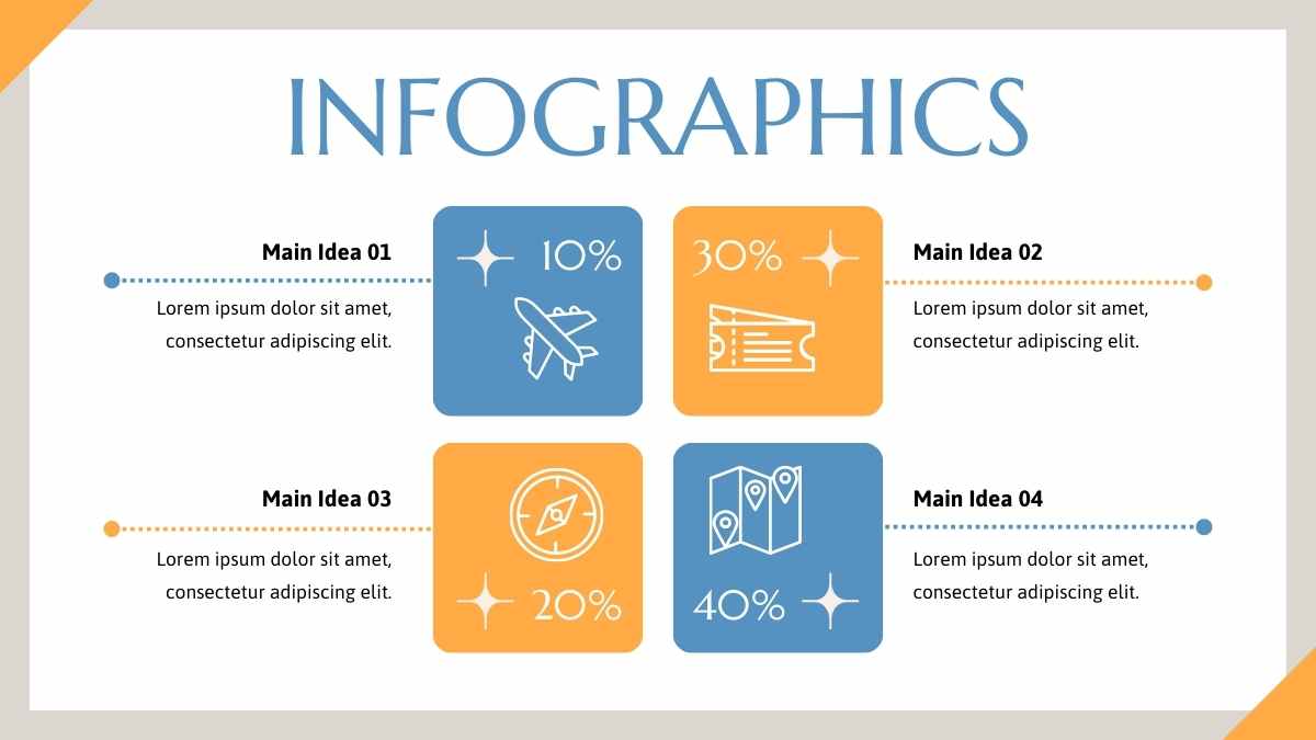 Infografis Ilustratif Perencanaan Proyek - slide 8