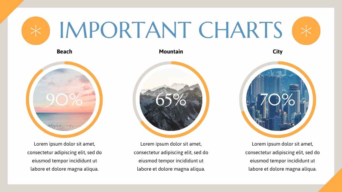 Collage Trip Planning Infographic - slide 12