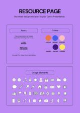 Colorful Quality Control Decision Tree Infographics