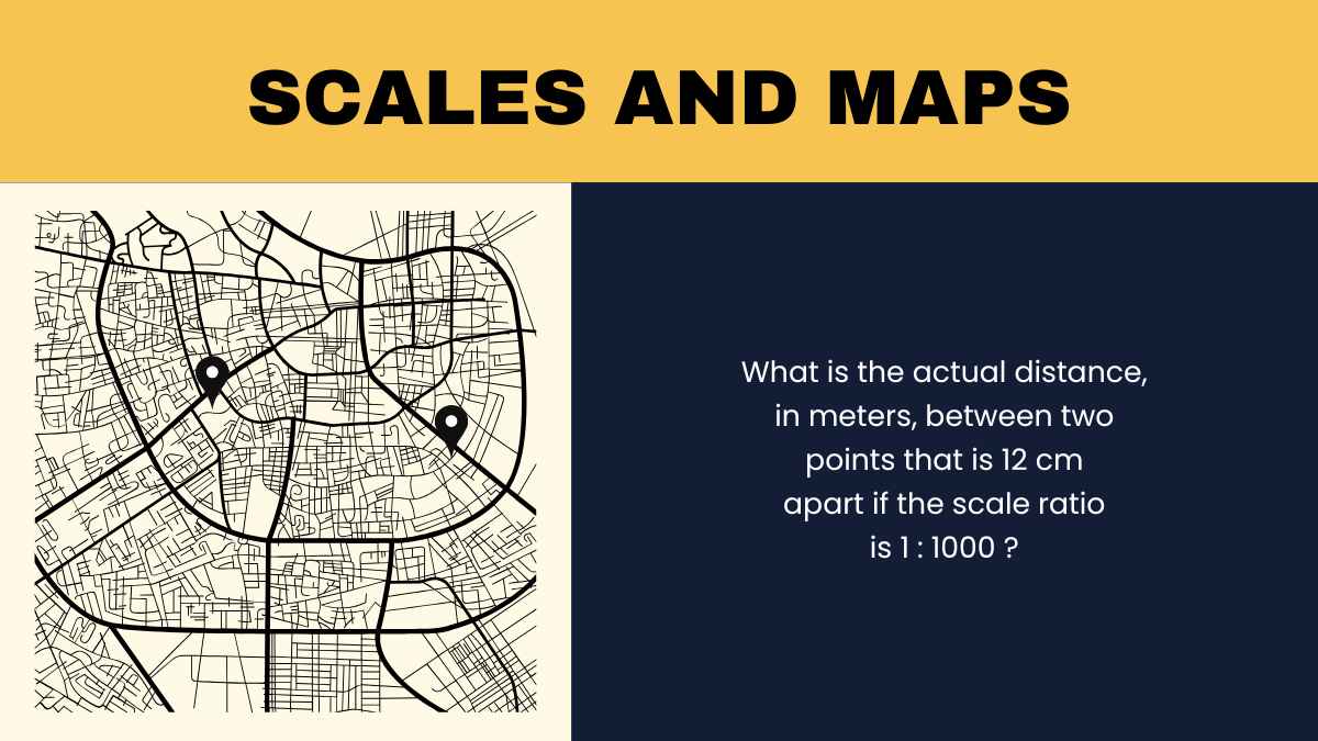 Colorful Scale and Surface Area Lesson Elementary - slide 10