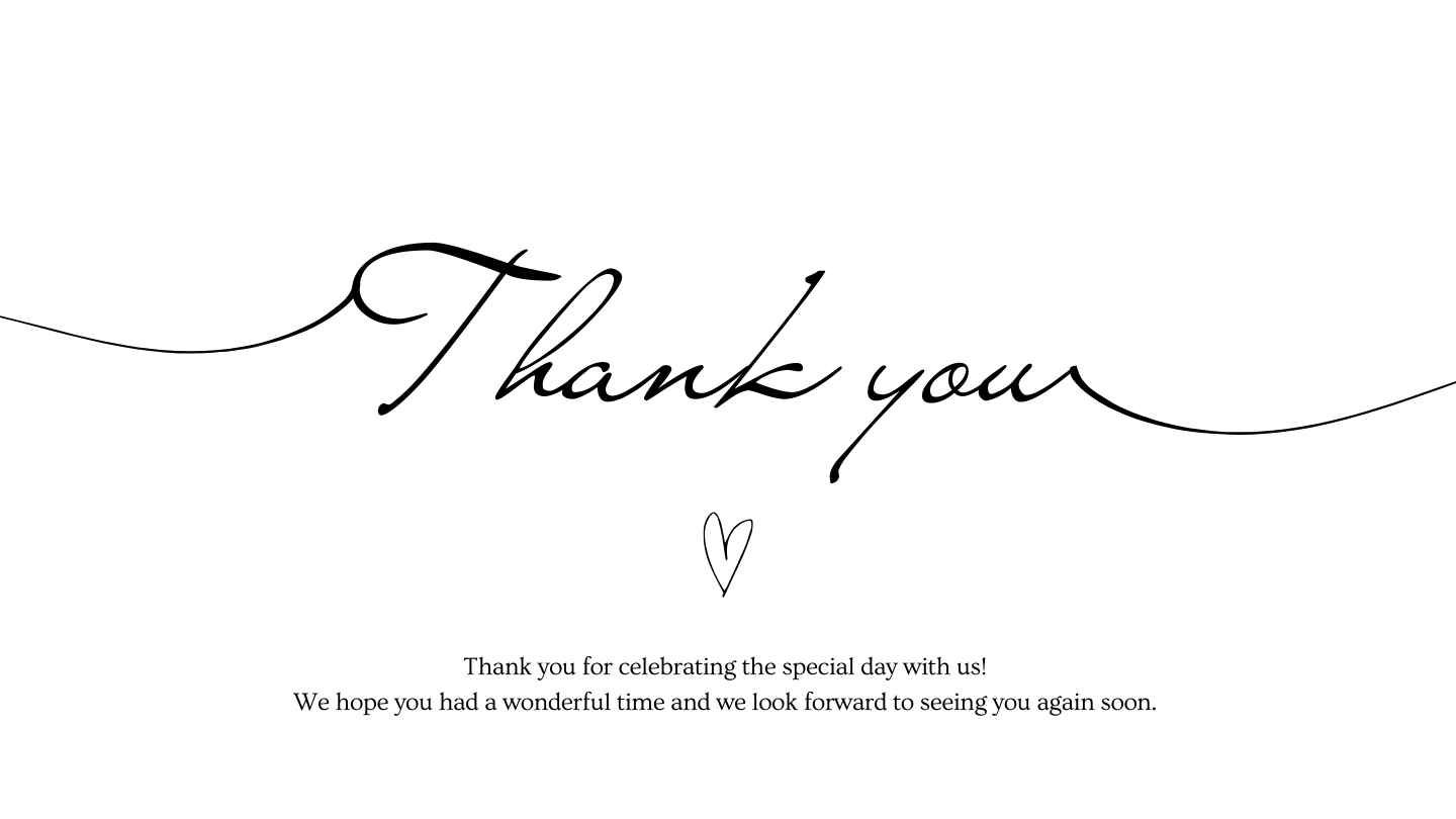 Colorful Thank You Notes - diapositiva 11