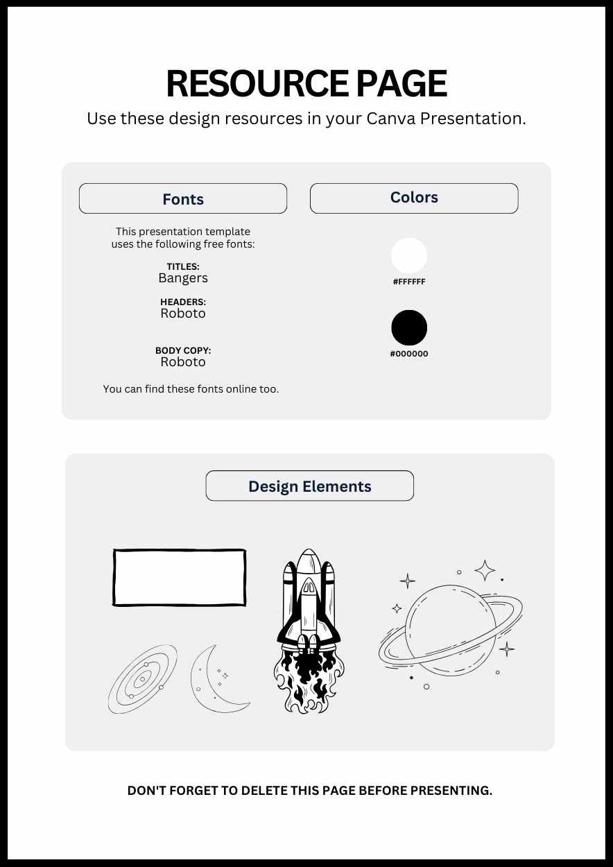 Coloring Worksheet using Primary Colors - slide 2