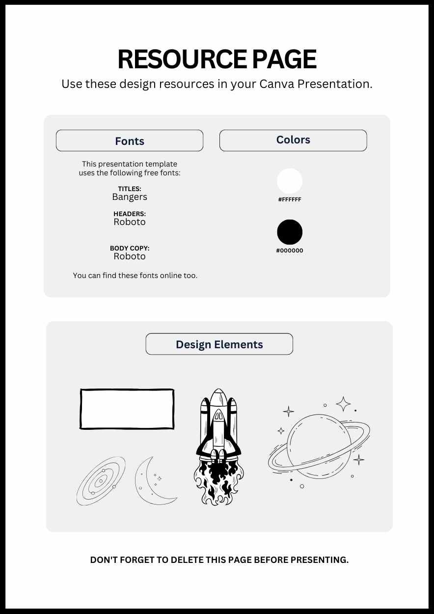 Coloring Worksheet using Primary Colors - slide 2