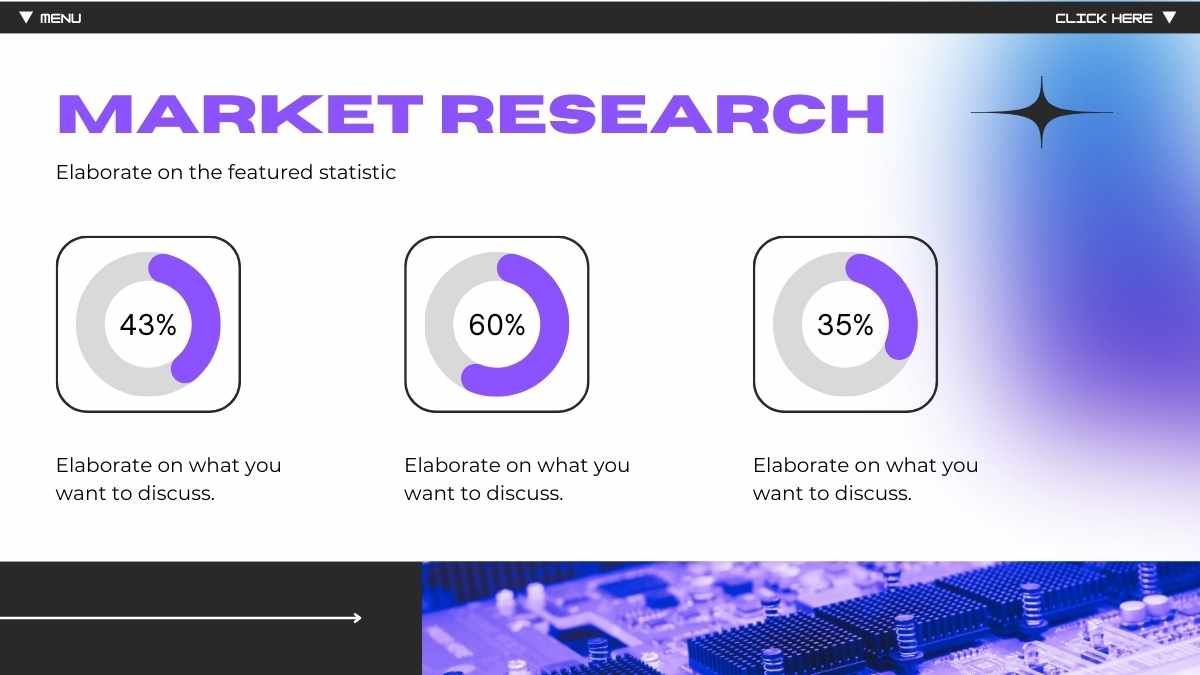 Bold Gradient Artificial Intelligence in Finance Pitch Deck - slide 10