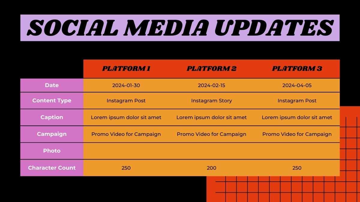 Perencana Media Sosial Bulan Sejarah Kulit Hitam yang Keren - slide 15