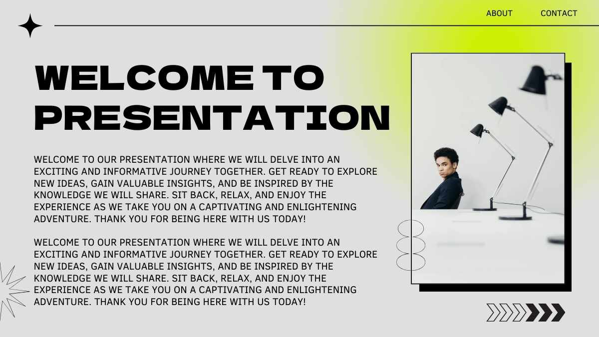 Cool Customer Onboarding - slide 3