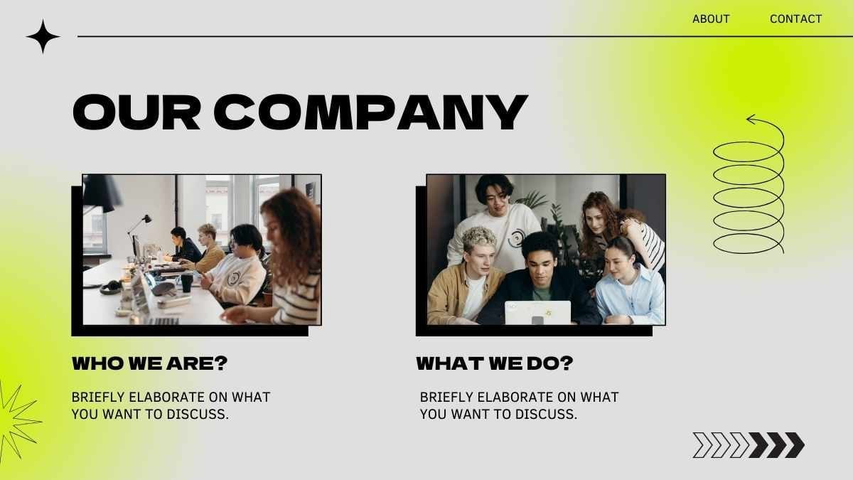 Cool Customer Onboarding - slide 5