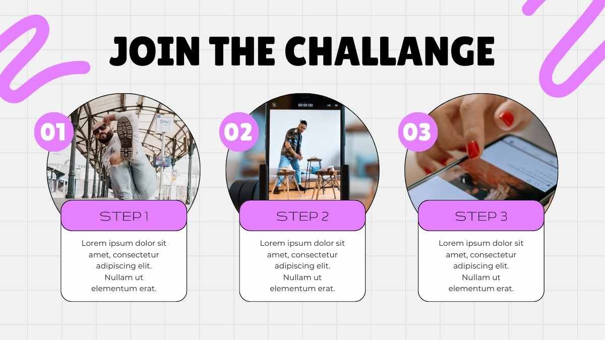 Cool Dancing Challenges for Social Media - slide 13