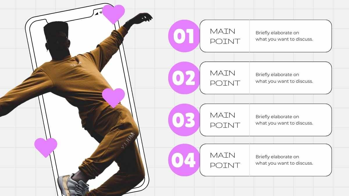 Cool Dancing Challenges for Social Media - slide 4