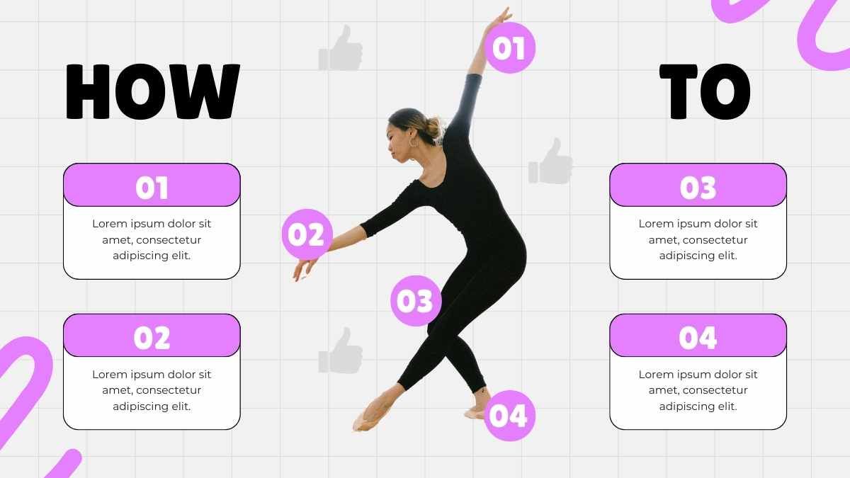 Cool Dancing Challenges for Social Media - diapositiva 6