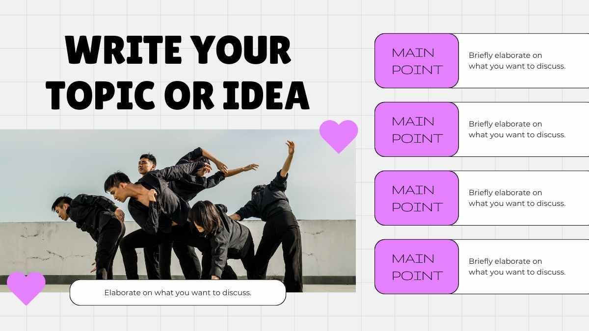 Cool Dancing Challenges for Social Media - slide 7